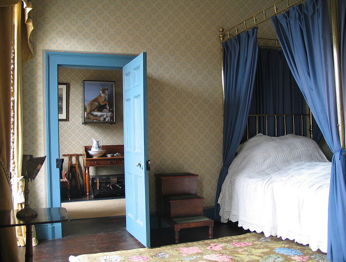 <h1>My Historic Interiors</h1>