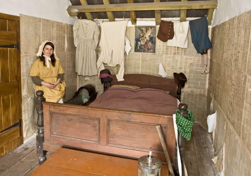 <h1>My Historic Beds</h1>