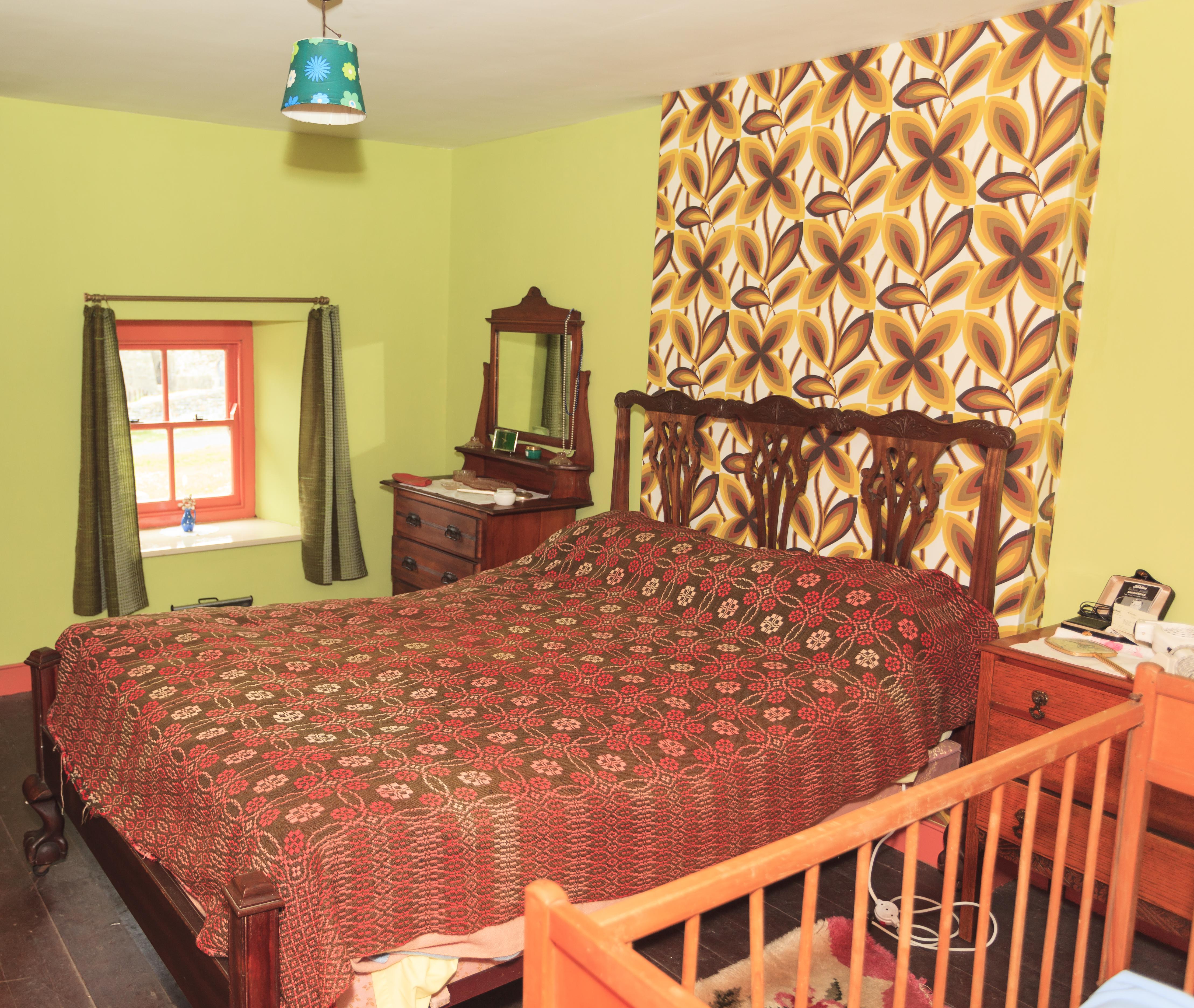 <h1>My Historic Beds</h1>