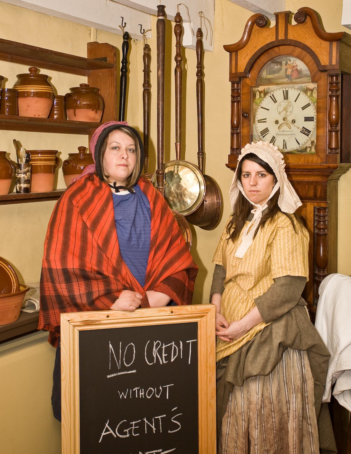 <h1>Specialities: Costumes and Dressing-Up Clothes</h1>