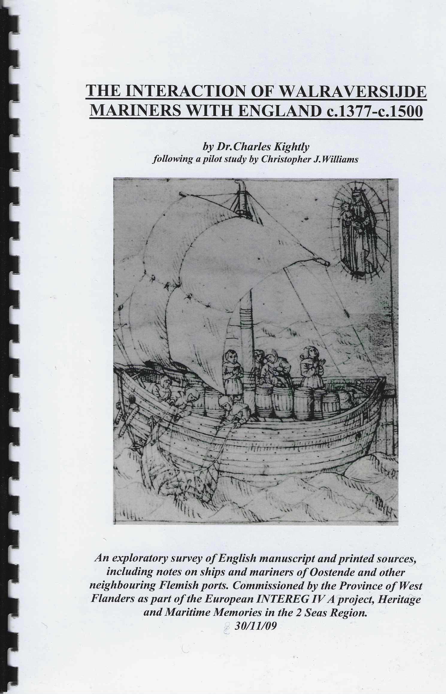 <h1>Publications List</h1>